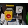 TT600 220 Volt Kreissäge Modell 2025