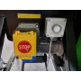 TT600 220 Volt Kreissäge Modell 