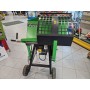 TT600 220 Volt Kreissäge Modell 2025