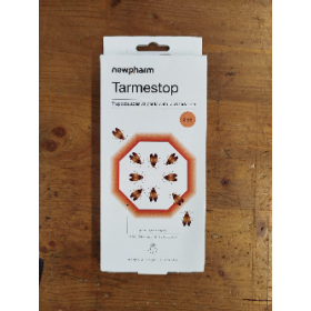 Newpharm Mottenklebefalle - 2 Stück