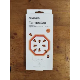 Newpharm Mottenklebefalle - 2 Stück