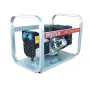 Generator Mosac Naked - GE 3500 KBM Mosac - Kohler Benzinmotor - 