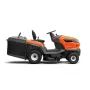Husqvarna Traktor - TC 215t -