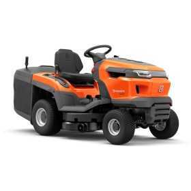 Husqvarna Traktor - TC 215t -