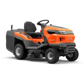 Husqvarna Traktor - TC 215t -