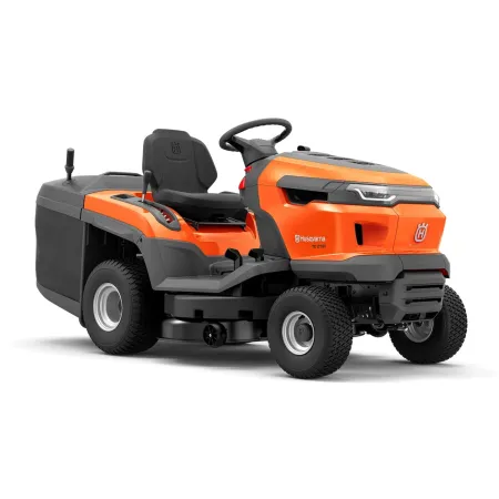 Husqvarna Traktor - TC 215t -