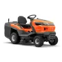 Husqvarna Traktor - TC 215t -