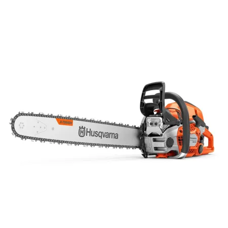 Husqvarna 564 XP Kettensäge - 18" 3/8" Schwert - Fällen