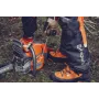 Husqvarna 564 XP Kettensäge - 18" 3/8" Schwert - Fällen