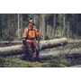 Husqvarna 564 XP Kettensäge - 18" 3/8" Schwert - Fällen