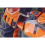 Husqvarna 564 XP Kettensäge - 18" 3/8" Schwert - Fällen