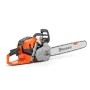 Husqvarna 564 XP Kettensäge - 18" 3/8" Schwert - Fällen