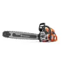 Husqvarna 564 XP Kettensäge - 18" 3/8" Schwert - Fällen