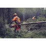 Husqvarna 564 XP Kettensäge - 18" 3/8" Schwert - Fällen