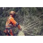 Husqvarna 564 XP Kettensäge - 18" 3/8" Schwert - Fällen