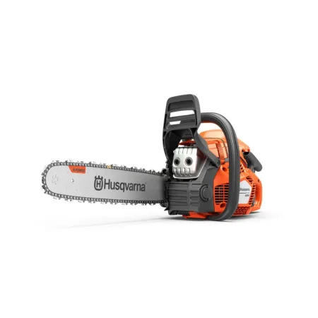 Husqvarna 450 S Kettensäge - 18" 325mm Schwert - Fällen