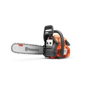 Husqvarna 445 S Kettensäge - 15" 325mm Schwert - "neu 2025" Fällen