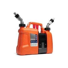 Husqvarna Benzinkanister - Kombi neu -