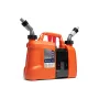 Husqvarna Benzinkanister - Kombi neu -