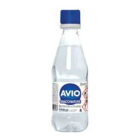 Flugbenzin - 375 ml -