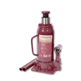 Kraft Flaschenwagenheber - 12t - Kraftwerk