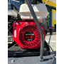 Motocarriola Dumper GKZ EMAK - GK 500 HDI -