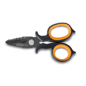 FORBICI ASIMMETRICHE INOX BAX - Beta 1128BAX BETA 1128BAX
