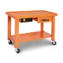 CARRELLI C/BANCO RACC. LIQUIDI ORANGE - Beta CB52-O BETA CB52-O