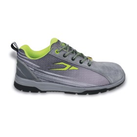 SNEAKERS ACTIVE MESH TRAFOR.(S1P)GREY 39 - Beta 7316NG 39 BETA 7316NG 39