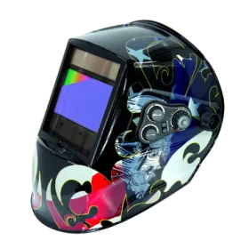 Maschera saldare ergotech gys - dream pro -