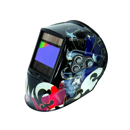 Maschera saldare ergotech gys - dream pro -