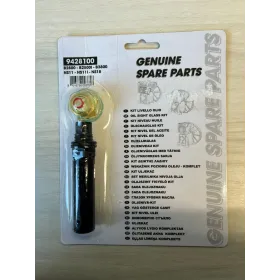 Öldeckelsatz - 9428100 - für Kompressor