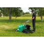 Orec neuer Schlegelmäher – HRC 673 Pro – Raupenfahrwerk – Honda GX270
