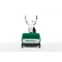 Orec neuer Schlegelmäher – HRC 673 Pro – Raupenfahrwerk – Honda GX270