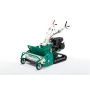 Orec neuer Schlegelmäher – HRC 673 Pro – Raupenfahrwerk – Honda GX270