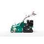 Orec neuer Schlegelmäher – HRC 673 Pro – Raupenfahrwerk – Honda GX270