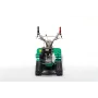 Orec neuer Schlegelmäher – HRC 673 Pro – Raupenfahrwerk – Honda GX270