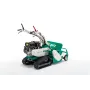 Orec neuer Schlegelmäher – HRC 673 Pro – Raupenfahrwerk – Honda GX270