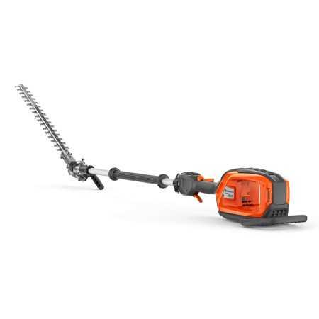 Husqvarna 525ihe3 Heckenschere mit nacktem Stiel - ohne Akku