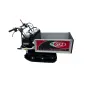 Motocarriola agricola gkz - gkz gk300h honda -
