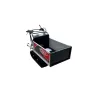 Motocarriola agricola gkz - gkz gk300h honda -