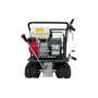 Motocarriola agricola gkz - gkz gk300h honda -