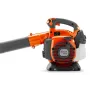 Husqvarna-Gebläse - 125bvx - 