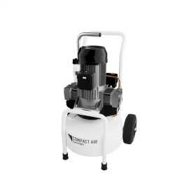 Gentilin-Kompressor 24 l – Pro-Medical – CSK330/24 Silent, neu, 2025 Gentilin 24-Liter-Kompressor - Professional - CSK240/24 schallgedämpft