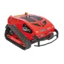 Zanon - Roby-Pro 550 - ferngesteuerter Aktenvernichter