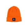 Husqvarna Wollmütze – Merinomütze – Orange
