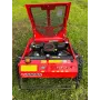 Zanon - Roby-Pro 800 - ferngesteuerter Aktenvernichter