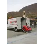Zanon - Roby-Pro 800 - ferngesteuerter Aktenvernichter