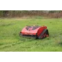 Zanon - Roby-Pro 800 - ferngesteuerter Aktenvernichter