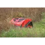 Zanon - Roby-Pro 800 - ferngesteuerter Aktenvernichter
